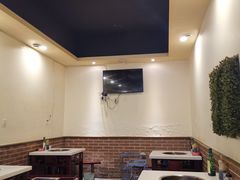 大堂-水碾河刘老大串串香(水碾河路店)