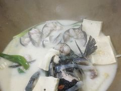 -鱼尚鲜草帽蒸汽鱼(乳山振华商厦店)