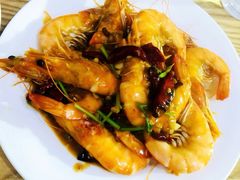 香辣虾-九龙餐厅(大沽路店)