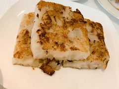香煎萝卜糕-铭家点心(秦岭路店)