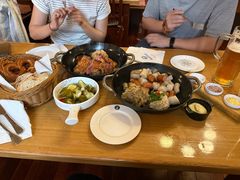 -沈阳瑞士酒店·普拉那啤酒坊