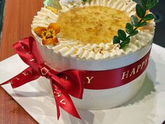 -卷心卷意·轻甜蛋糕(新光天地店)