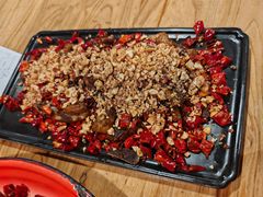 -先启半步颠小酒馆(周浦万达店)