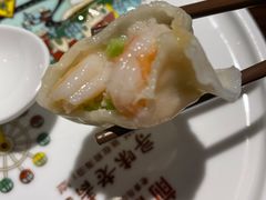 -前海沿·青岛菜(李沧万达店)