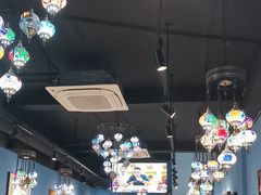 -欧提汗·新疆餐厅·清真(银都路店)