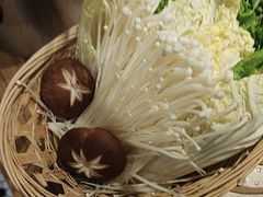 -同仁四季椰子鸡(海岸城天利店)