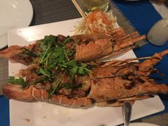 -Onion restaurant