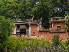 -草庵摩尼教遗址公园