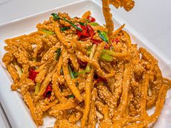 -藕汤故事(汉口火车站店)