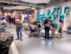 -meland亲子乐园•活动包场(佛山新DNA购物中心店)