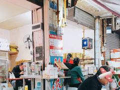 -温馨缘面庄(总店)