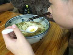 -老崔的面馆(玉函路店)