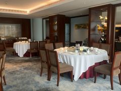 -粤财皇冠假日酒店·彩华轩中餐厅