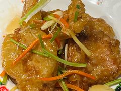 -姚稷大铁锅(龙之梦店)