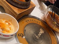 -七八冷面·延边朝鲜族美食(世纪汇店)
