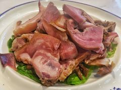 猪头肉-曹家大院(通州店)