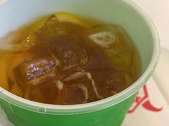 -桂桂茶(滨江百联店)