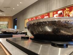 -星巴克(北京门头沟长安天街店)