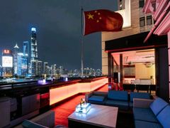 -外滩8号 whisky bar(金延大厦店)