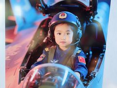 -泰达航母主题公园