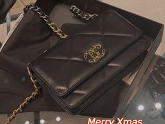 -Chanel(德基广场店)