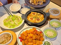 -秋色客家菜(南山店)