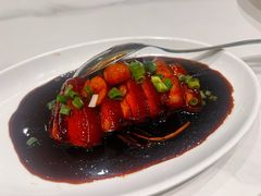 -双合园·海鲜水饺青岛菜(九水东路店)