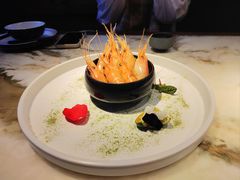 -绿茶餐厅(龙井船宴· 品牌总店)