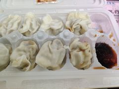 -金谷园饺子馆(北邮总店)