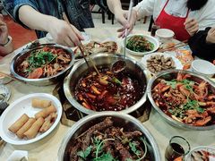 -曾老幺鱼庄(龙华商厦店)