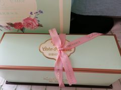 -新利香西饼店(惠友超市店)