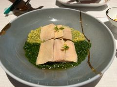 许家椒麻脆皮鸡-许家菜(望江店)