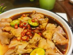 -东海怡品海鲜豆捞(舟宿夜江店)