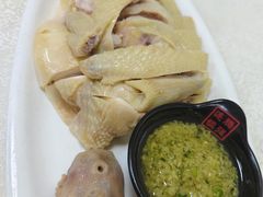 -汇兴源餐馆(小北路店)