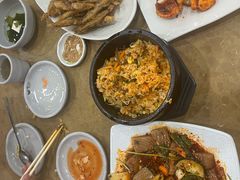 -全州拌饭馆(龙源西街店)