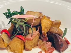 -燃扒房Steakhouse(皇庭店)