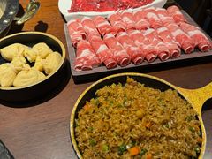 -巴邑火锅·夜宵(港隆广场店)