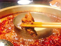 -巴蜀大宅门火锅(北大街店)