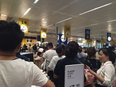 -宜家家居(西安未央商场店)