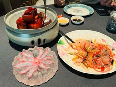 -肆月河豚·淮扬菜·湘菜(华天店)