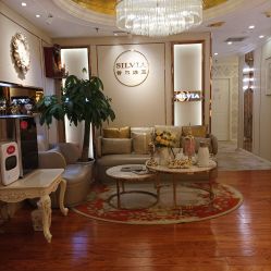 -茜尔维亚修身连锁(杨浦五角场店)