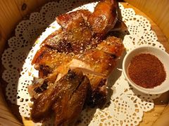 胡桃里烤鸡-胡桃里音乐酒馆(环亚凯瑟琳广场店)