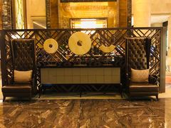 -长沙富力万达文华酒店