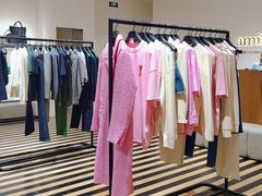 -杉杉奥特莱斯广场(哈尔滨店)