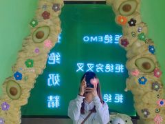 -迷客夏Milksha(合肥步行街首店)