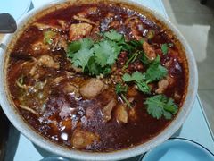 -逢春菜馆天津菜(胜利路店)