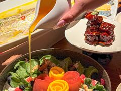 -苏帮袁Sue Cuisine(将台店)