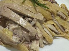 -邢家锅贴老店·非遗·开封菜(金明广场店)