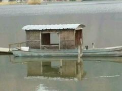 -大理洱源西湖景区