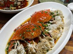 -新五一海鲜•夜宵大排档(城隍庙店)